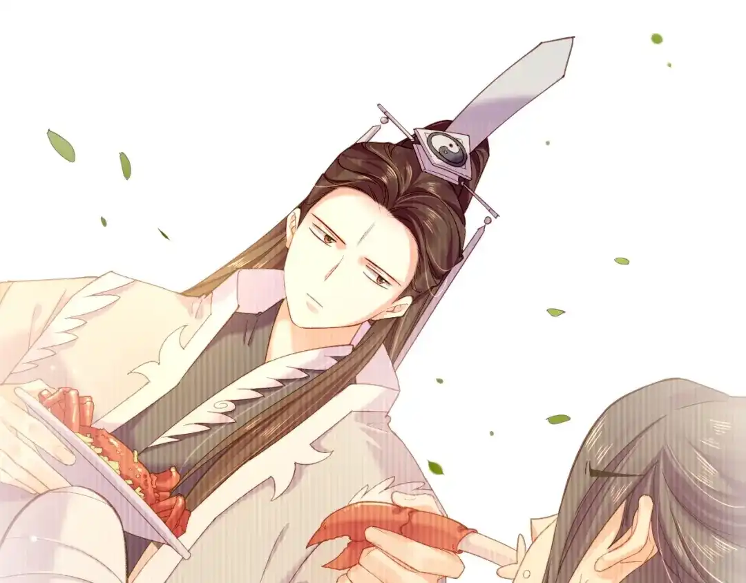 卷云练 第54话 莫伤莫殇，吾心无憾 第15页