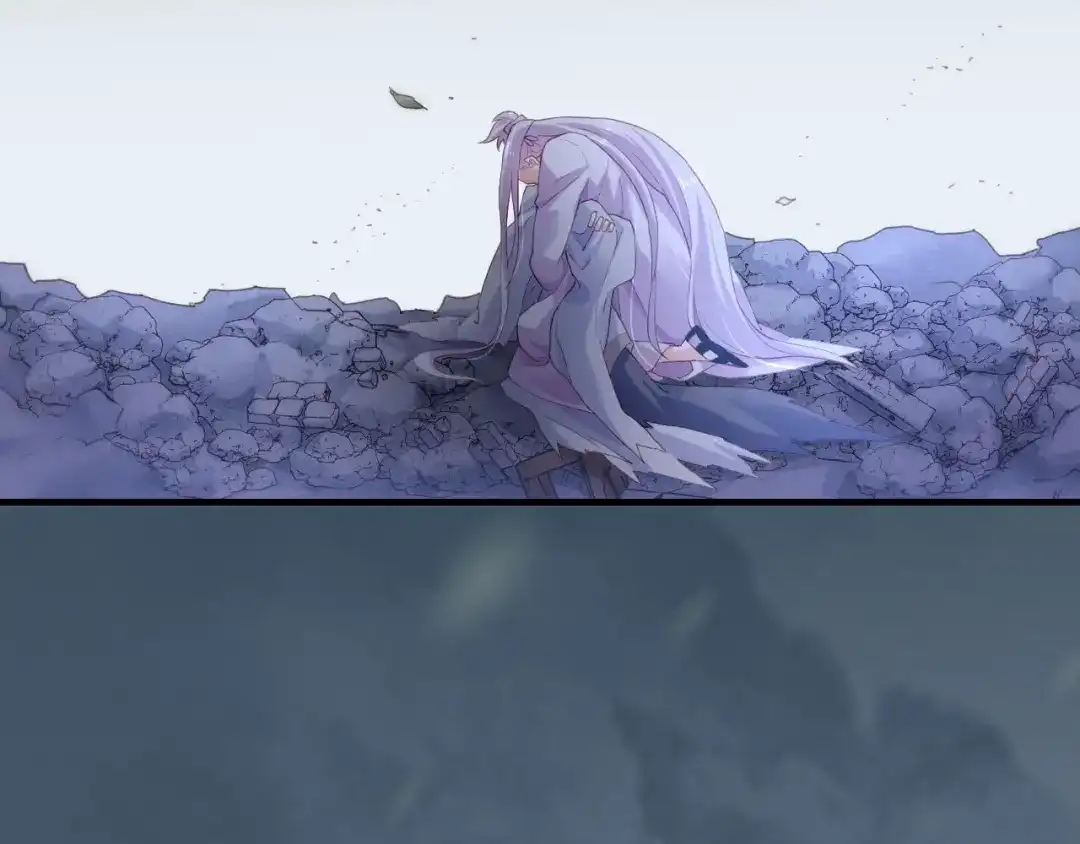 卷云练 第54话 莫伤莫殇，吾心无憾 第68页