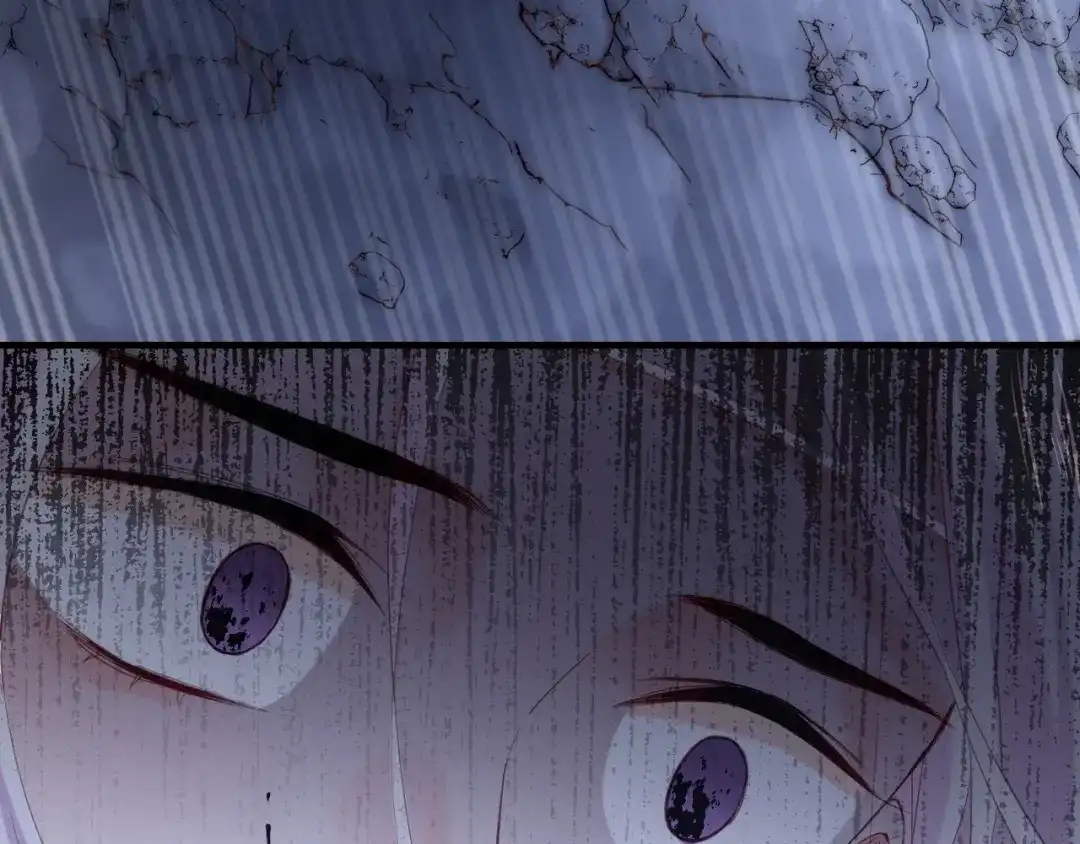 卷云练 第54话 莫伤莫殇，吾心无憾 第121页