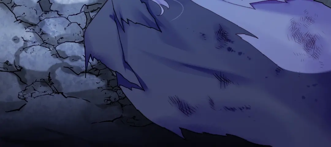 卷云练 第54话 莫伤莫殇，吾心无憾 第46页