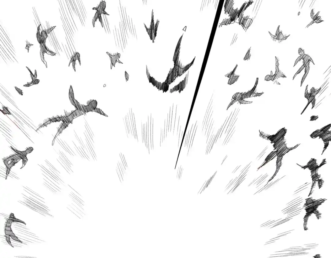 卷云练 第55话 大敌重临，身陨道消 第133页