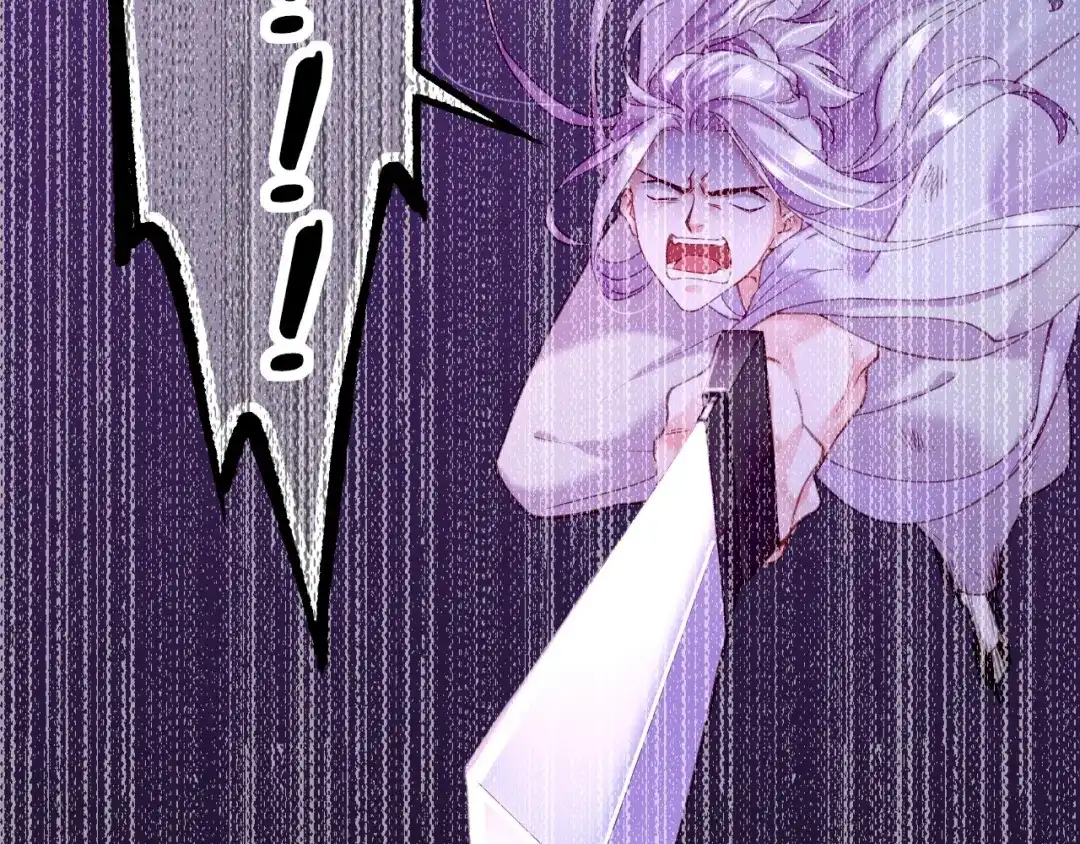 卷云练 第55话 大敌重临，身陨道消 第128页