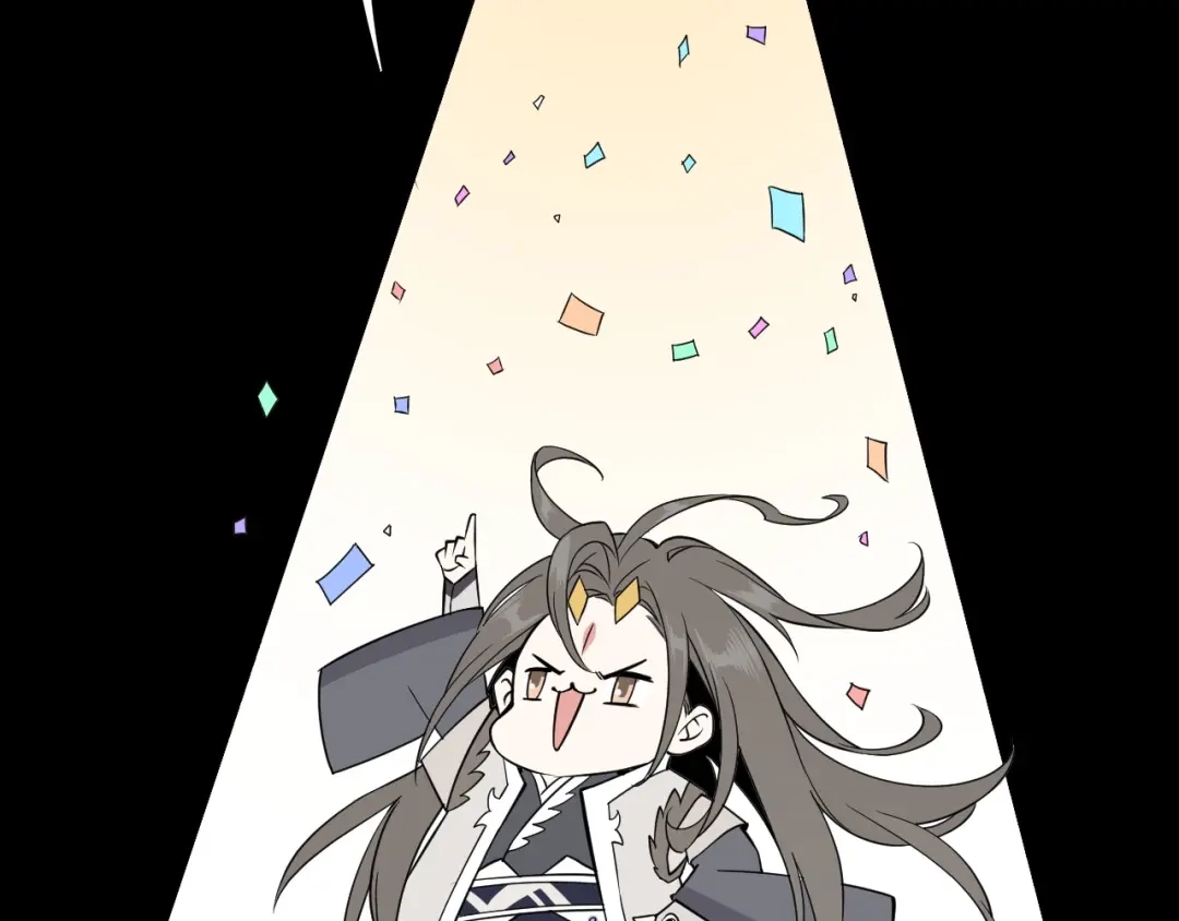 卷云练 第57话 道阻且长，行则必至 第159页