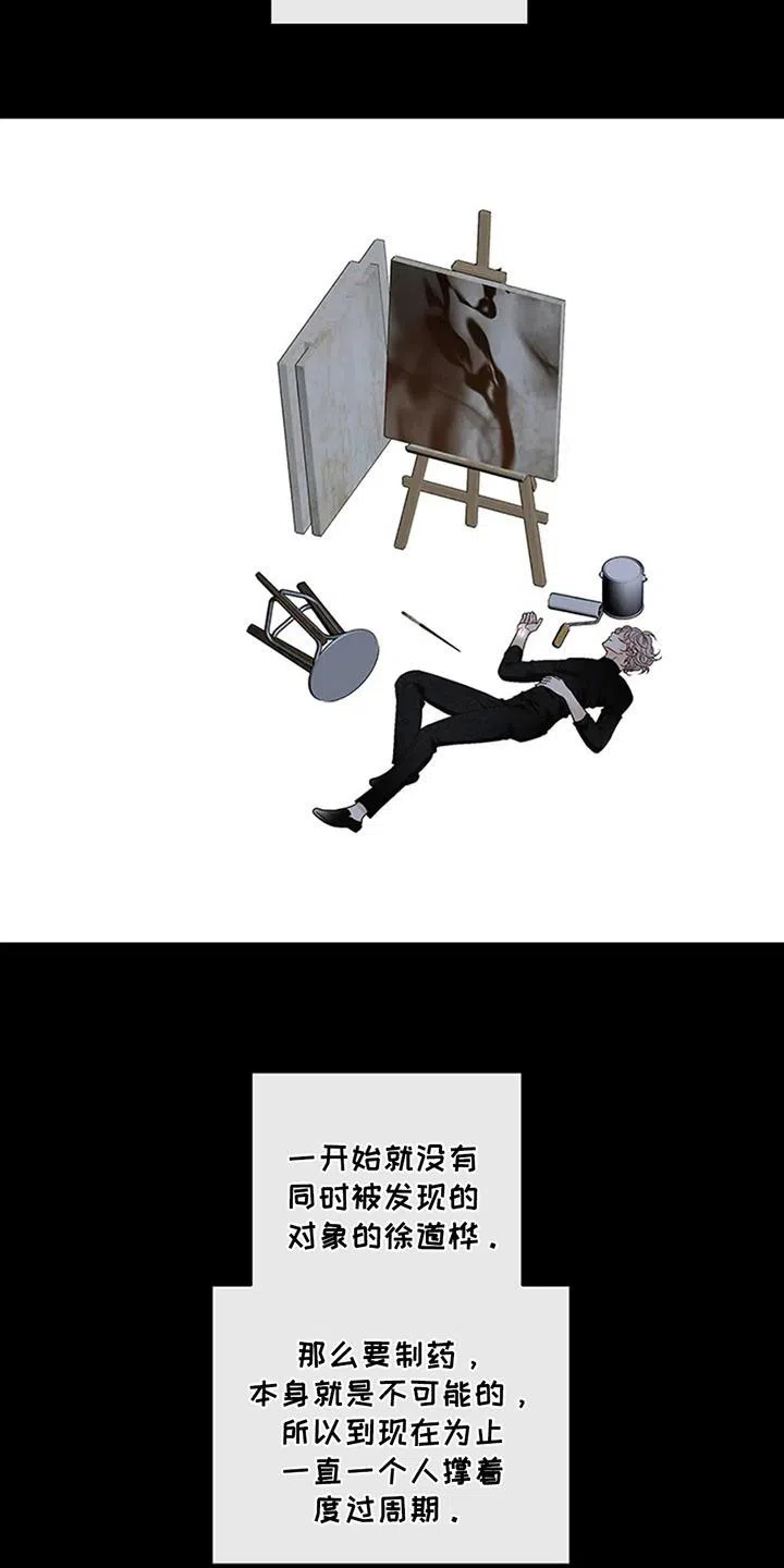 《剧毒纽带》第11话 第20页