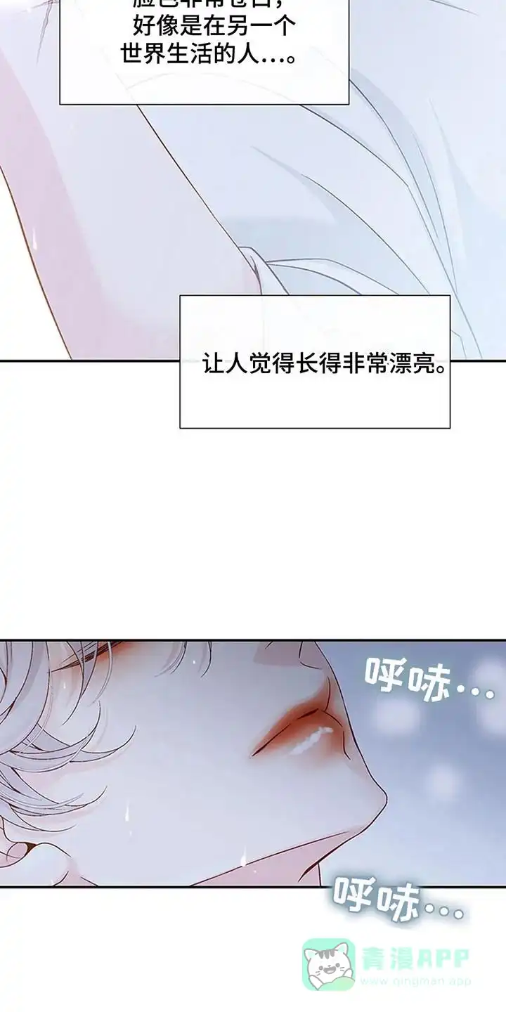 《剧毒纽带》第4话 第21页