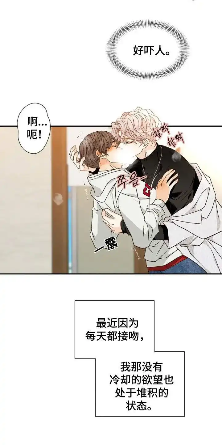 《剧毒纽带》第46话 第19页