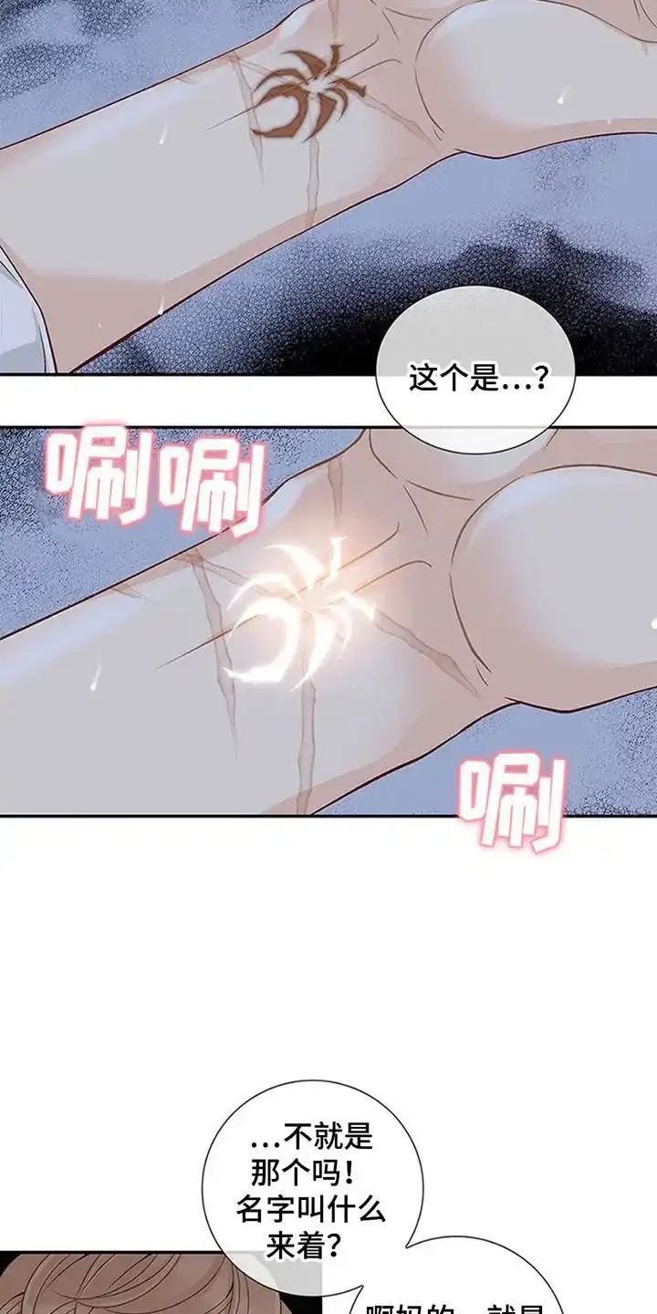 《剧毒纽带》第5话 第5页
