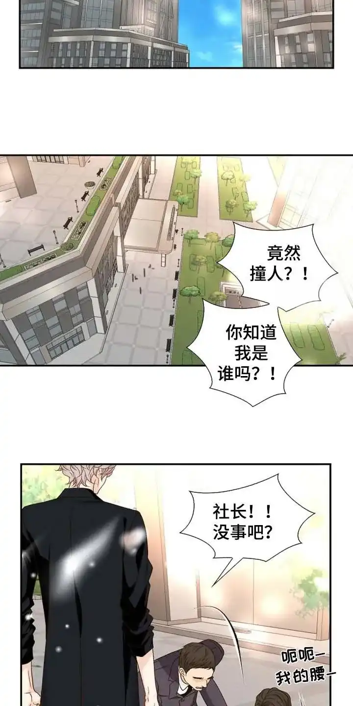 《剧毒纽带》第51话 第15页