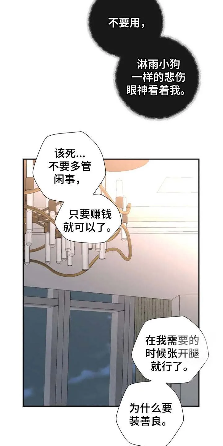《剧毒纽带》第58话 第5页