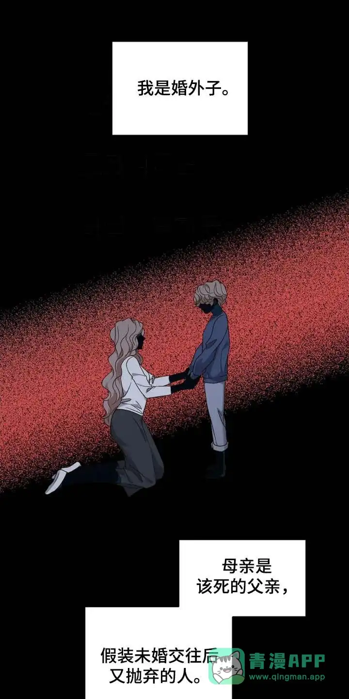 《剧毒纽带》第59话 第1页