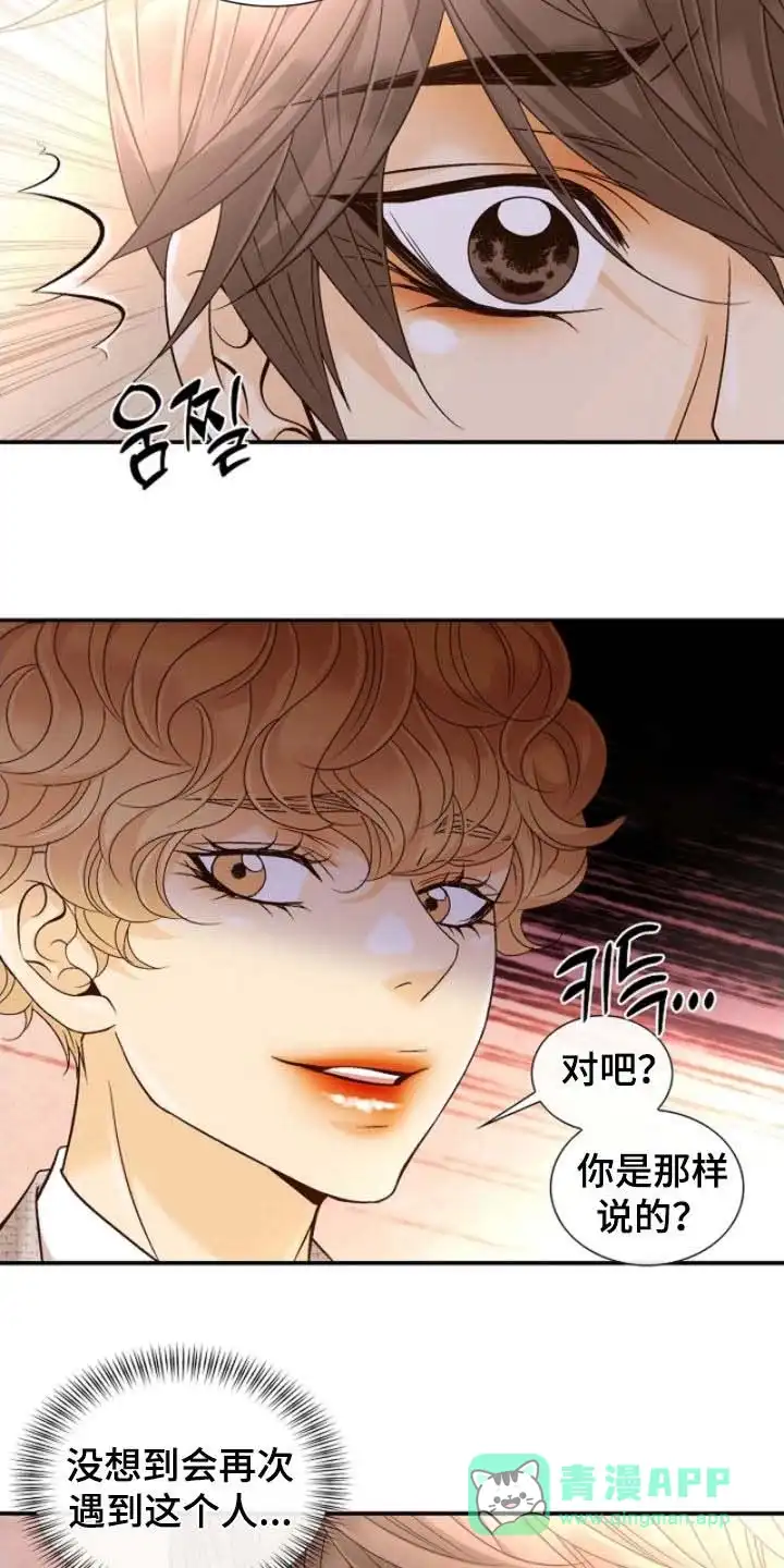 《剧毒纽带》第63话 第31页
