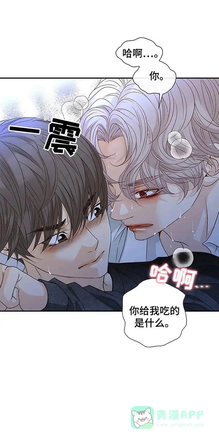 《剧毒纽带》第8话 第1页