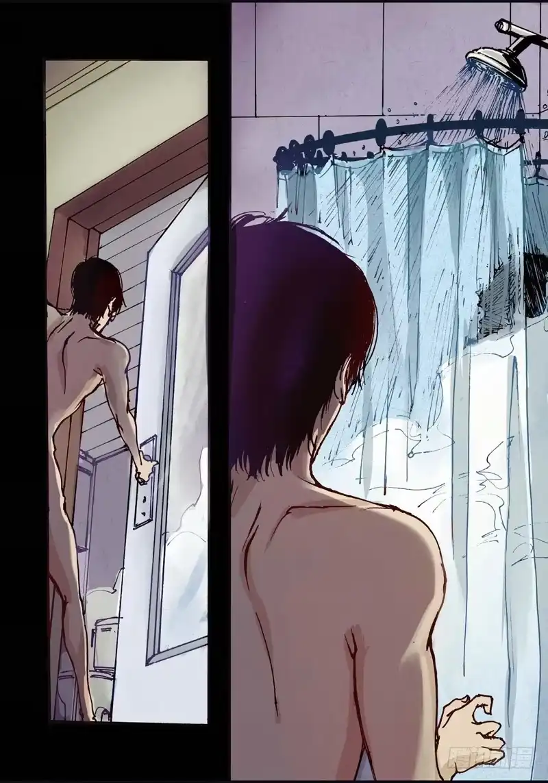 《绝地天通·狐》20.画中人（07） 第2页
