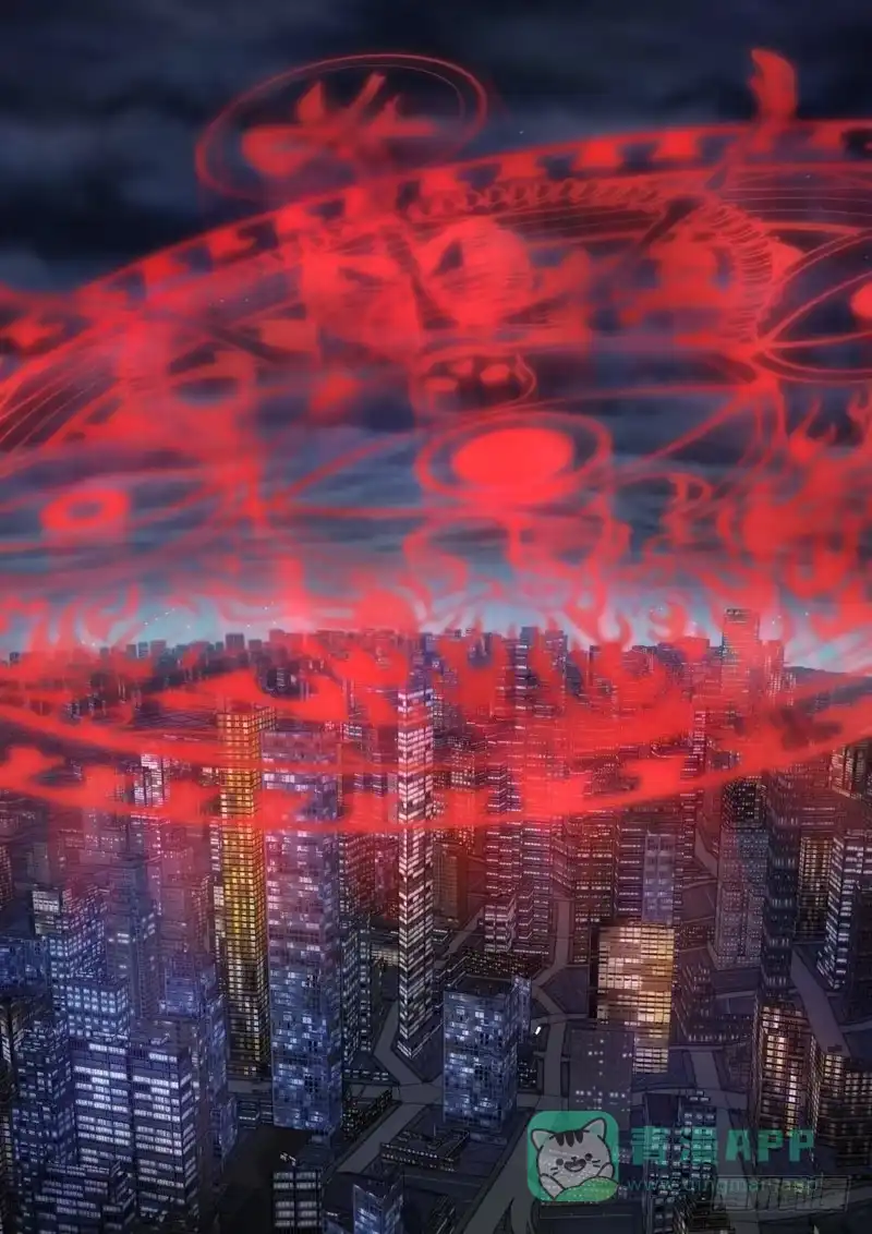 《绝地天通·狐》77.大事件 半神 前奏（03） 第6页