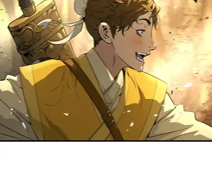 绝对回归 第101话 第73页