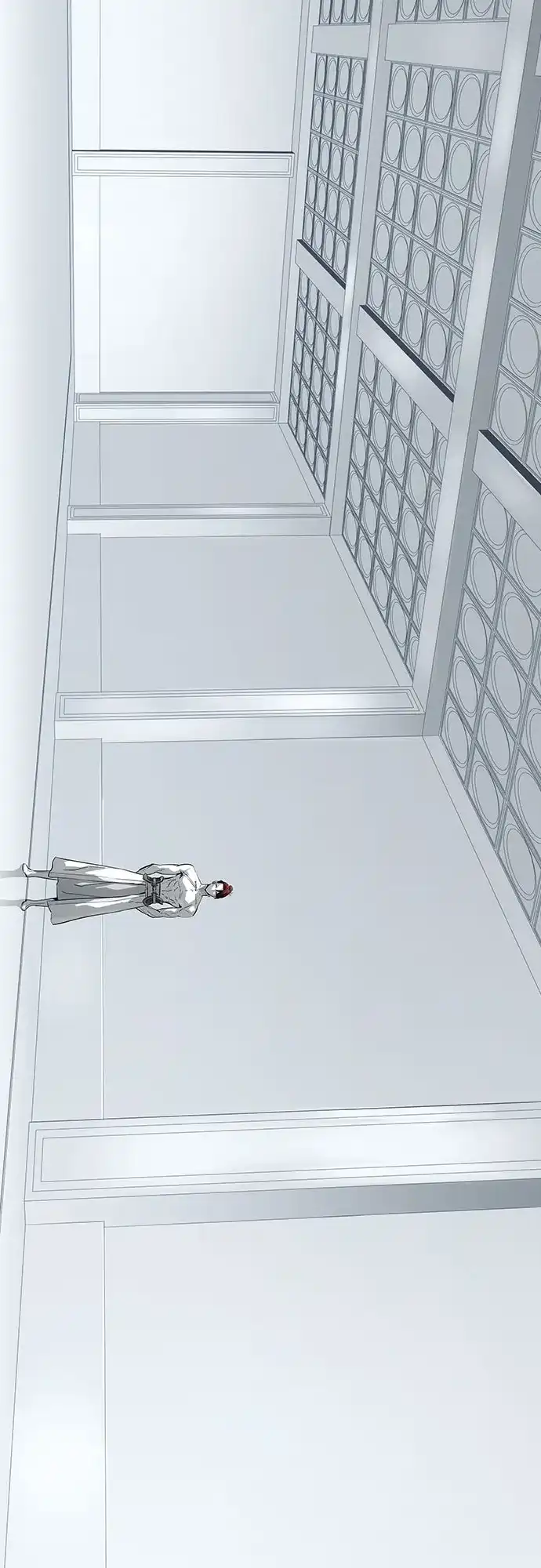绝对回归 第101话 第40页