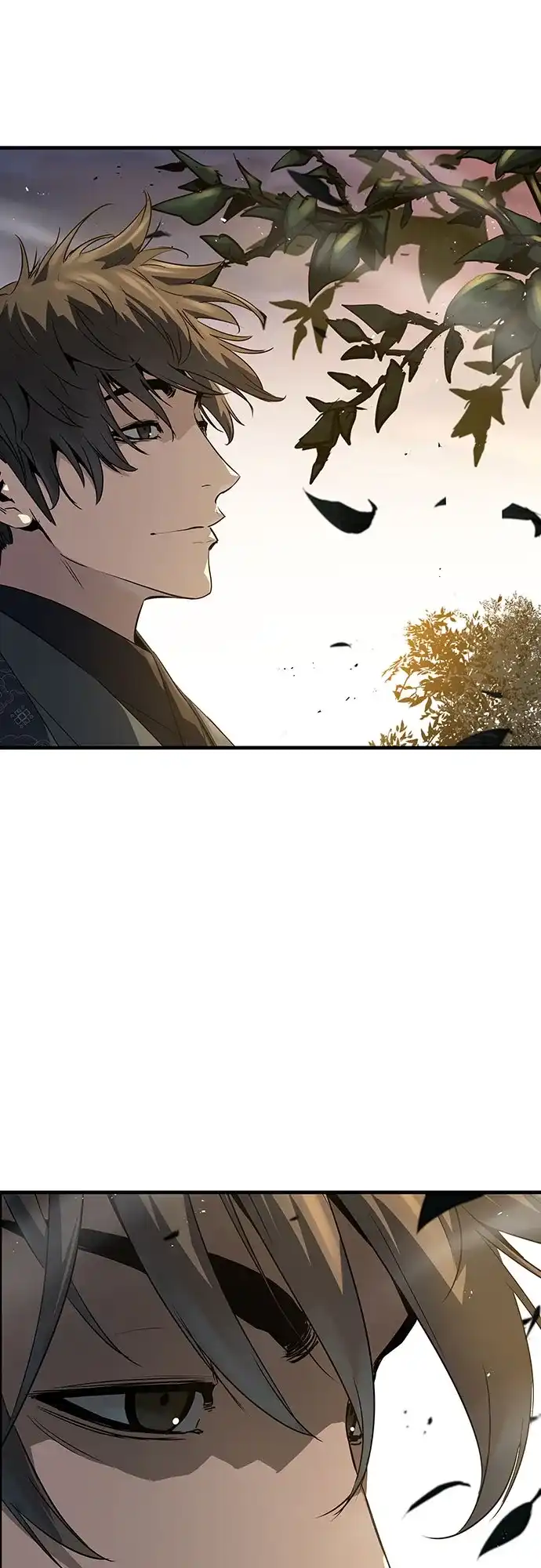 绝对回归 第101话 第86页
