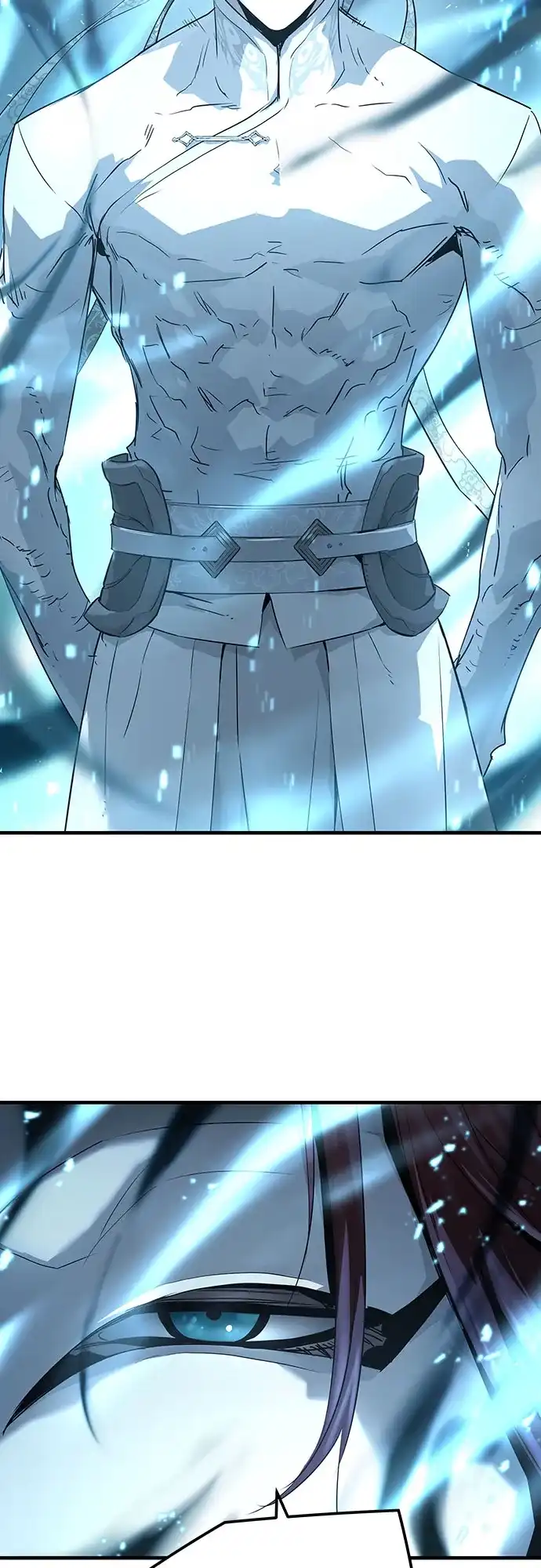 绝对回归 第101话 第28页