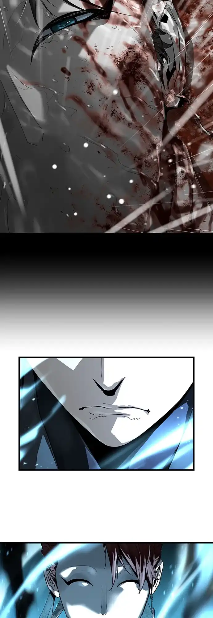 绝对回归 第101话 第24页