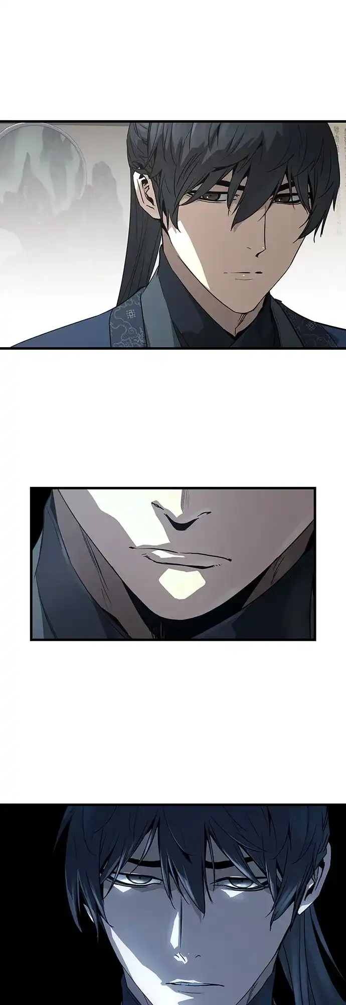 绝对回归 第103话 第54页