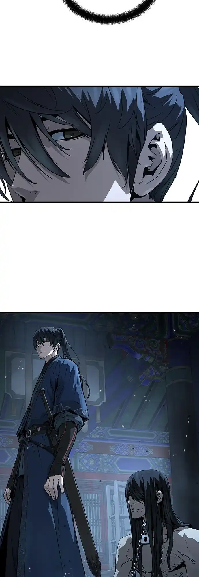 绝对回归 第66话 第47页