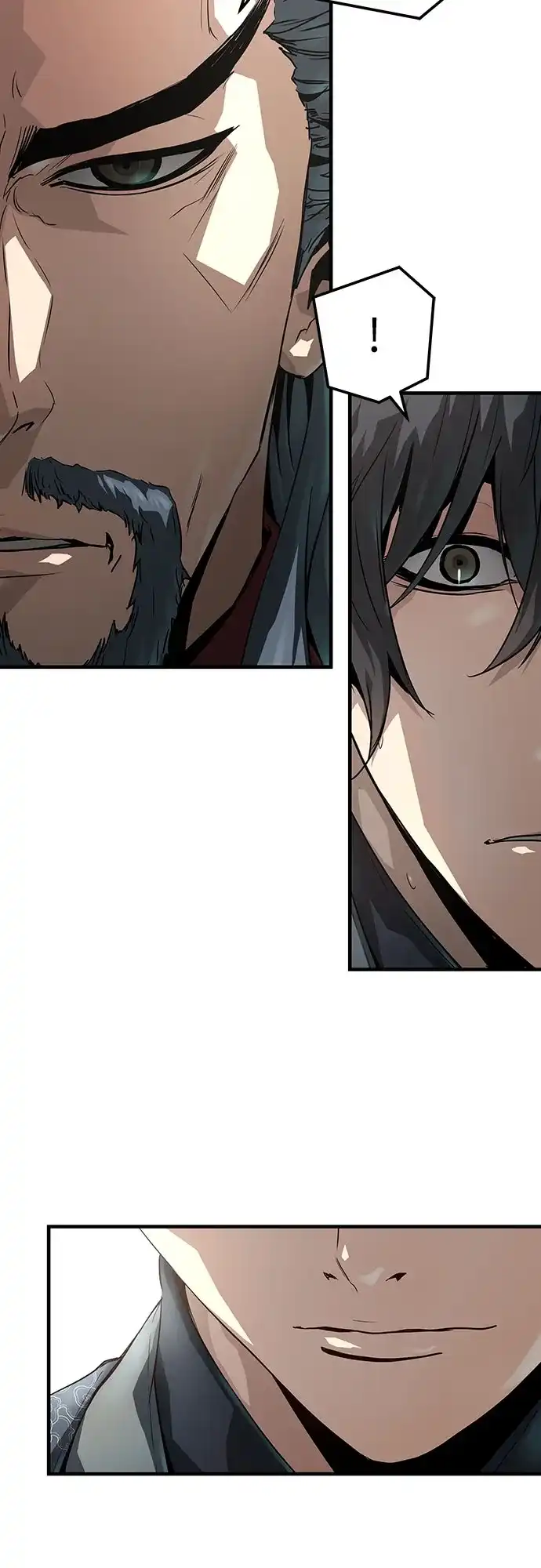 绝对回归 第68话 第34页