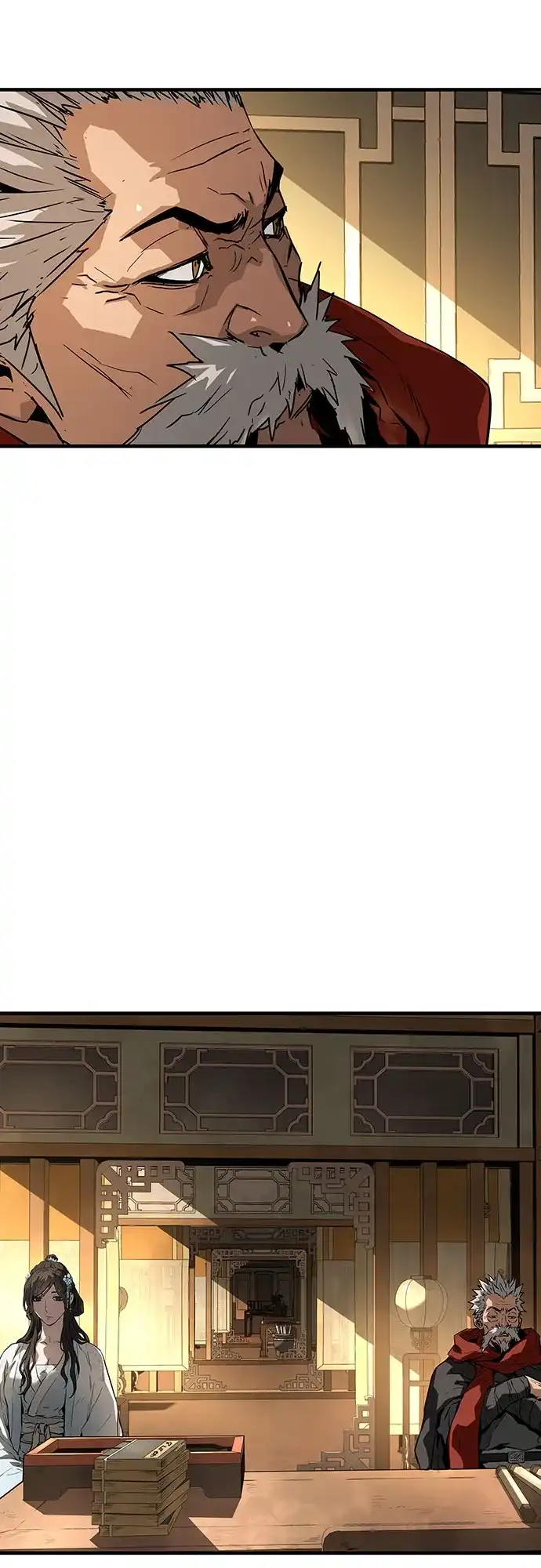 绝对回归 第73话 第29页