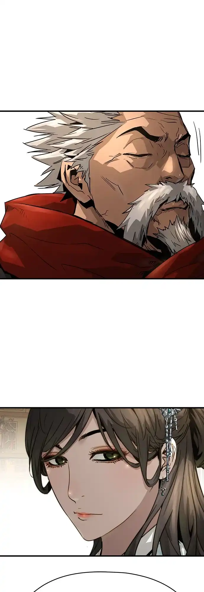 绝对回归 第73话 第59页