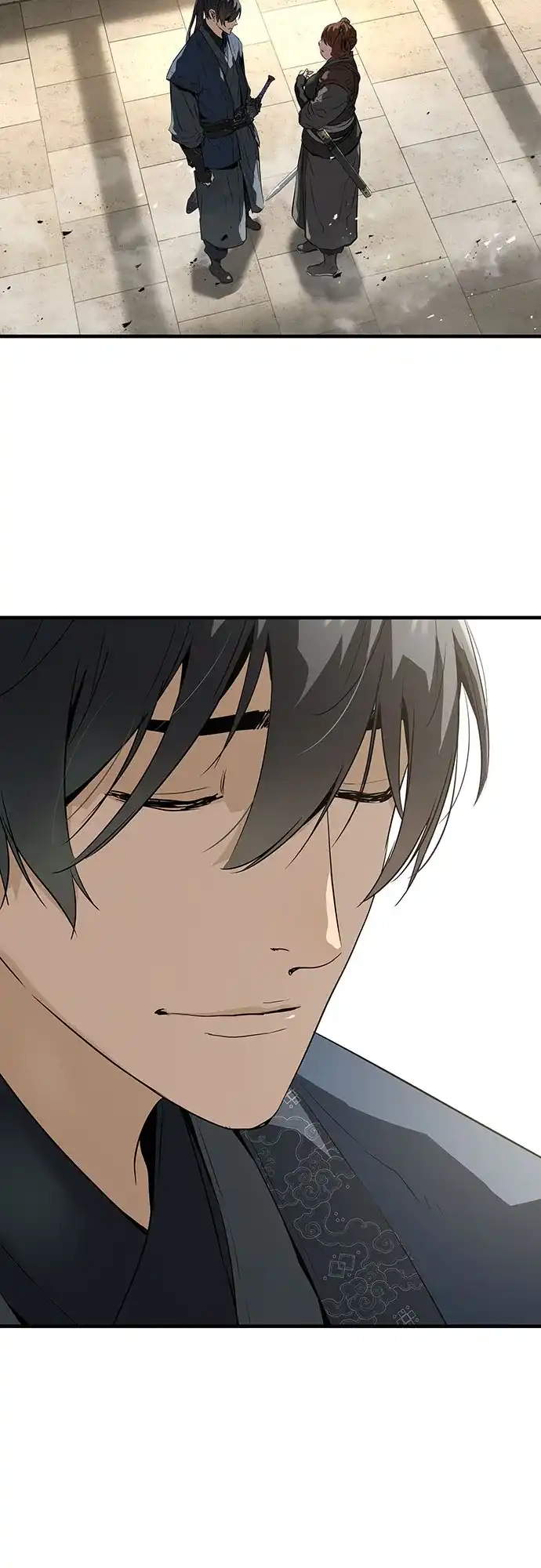 绝对回归 第74话 第80页