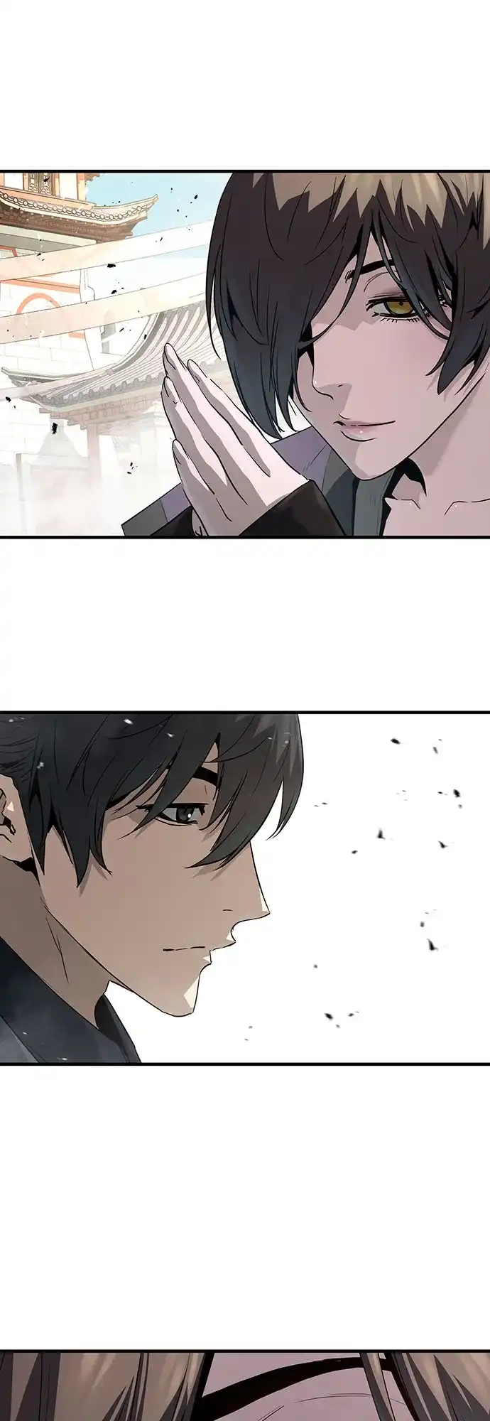 绝对回归 第76话 第42页