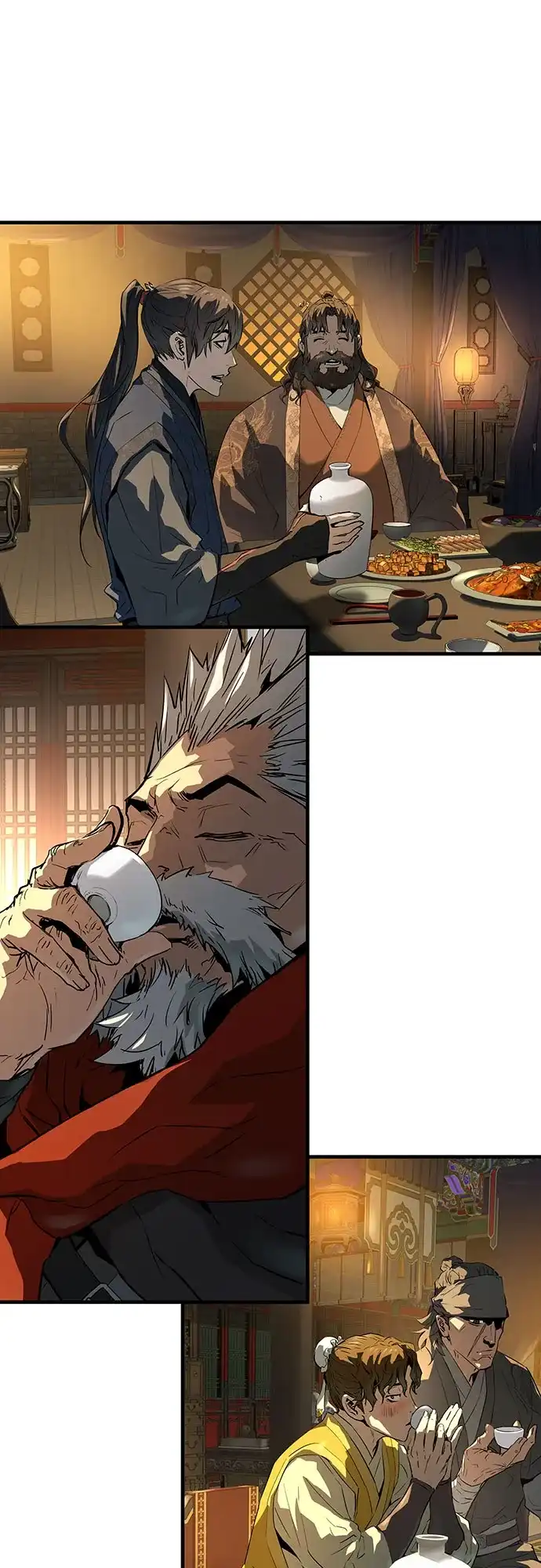 绝对回归 第79话 第59页