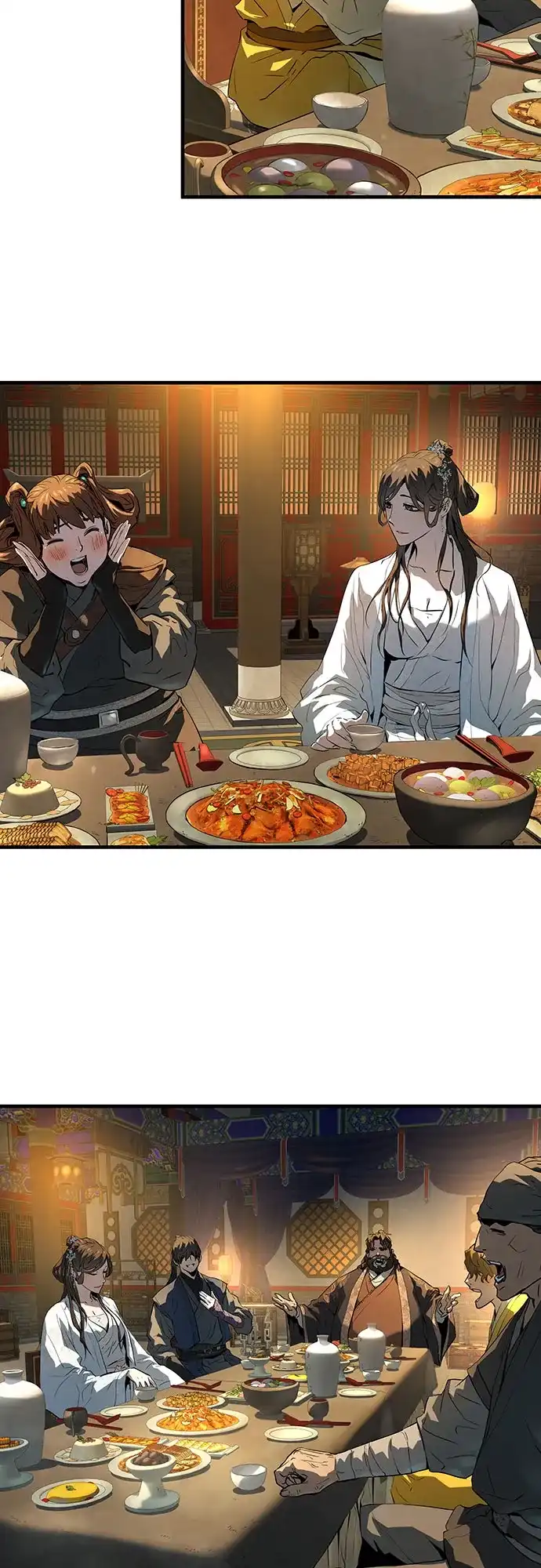 绝对回归 第79话 第60页