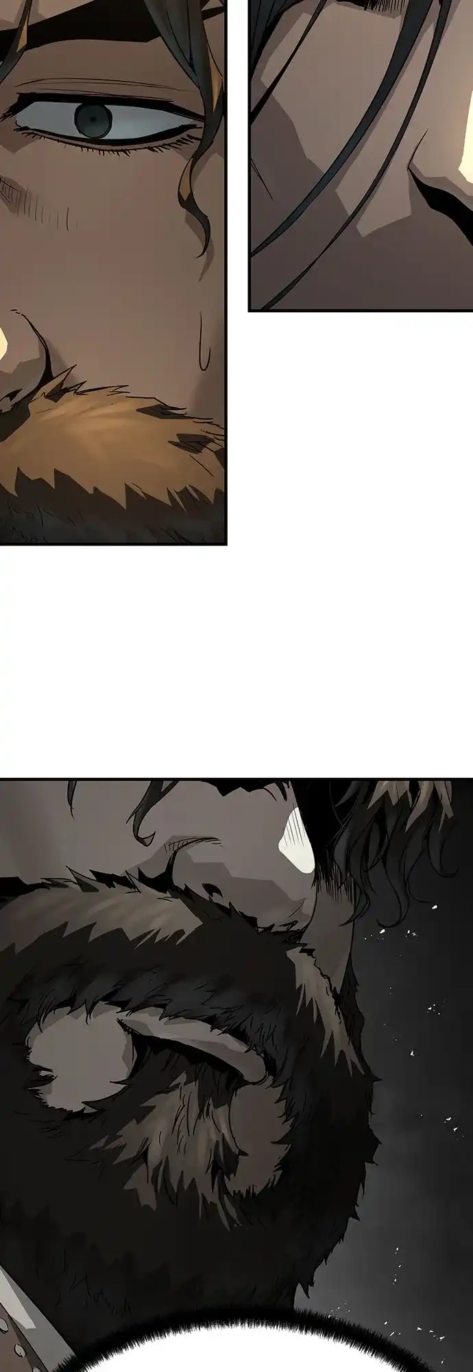 绝对回归 第81话 第71页