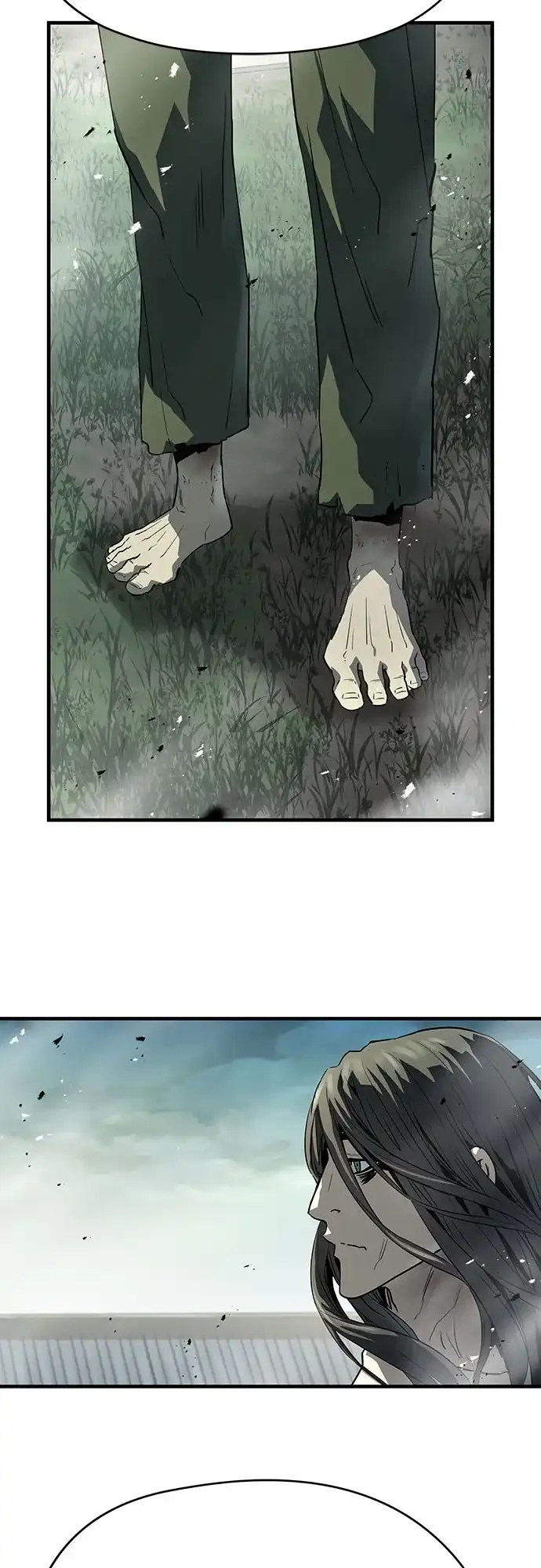 绝对回归 第83话 第91页