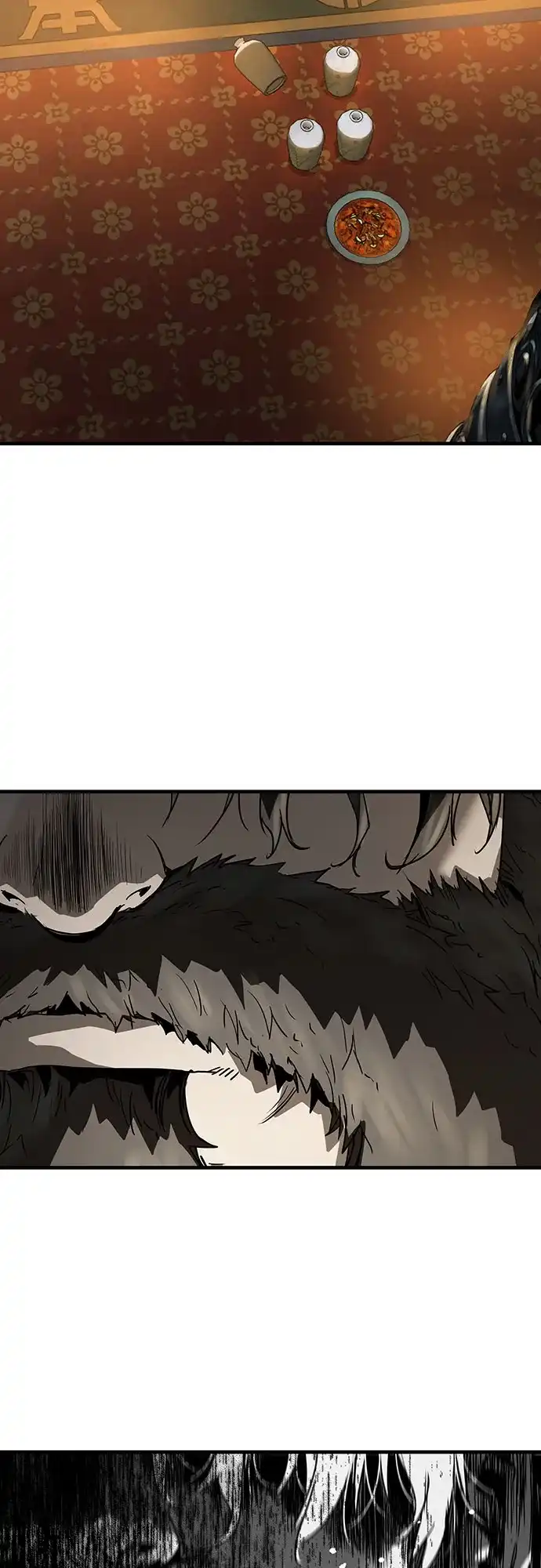 绝对回归 第83话 第55页
