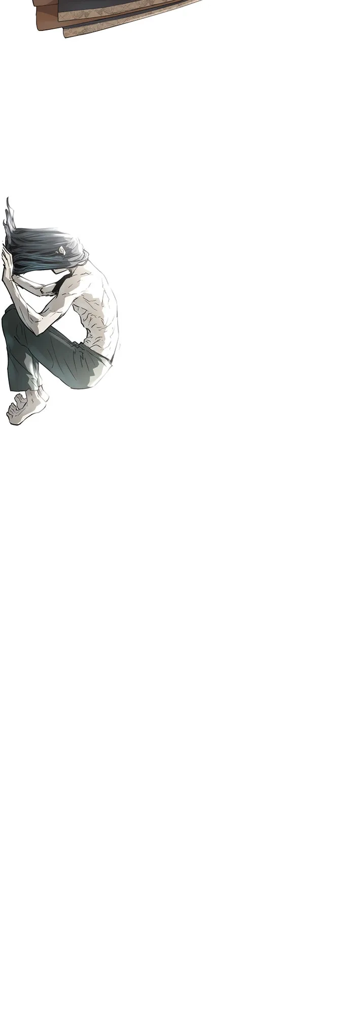 绝对回归 第83话 第40页