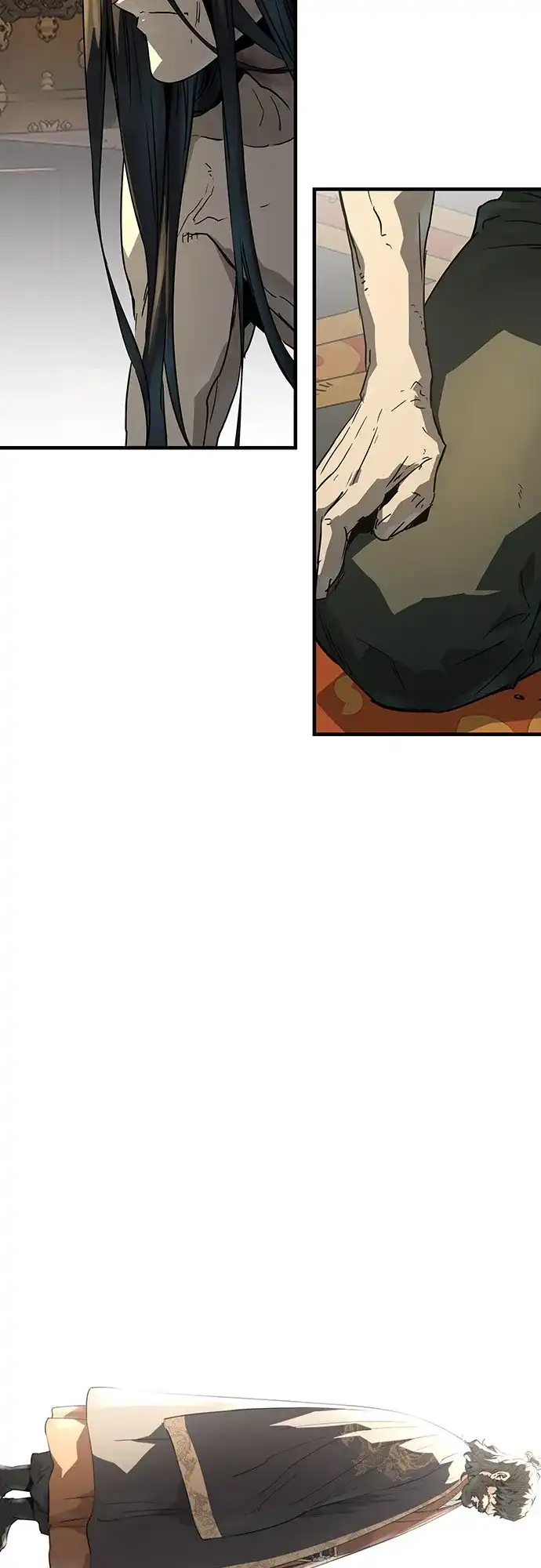 绝对回归 第83话 第39页