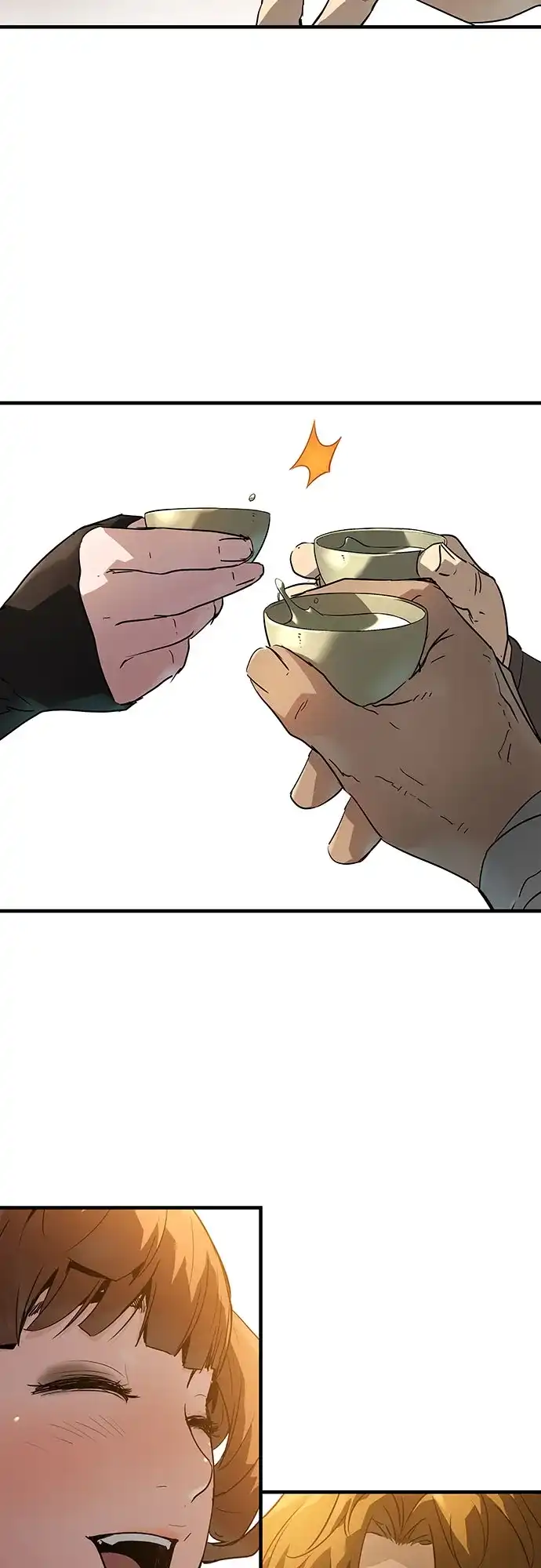 绝对回归 第83话 第67页