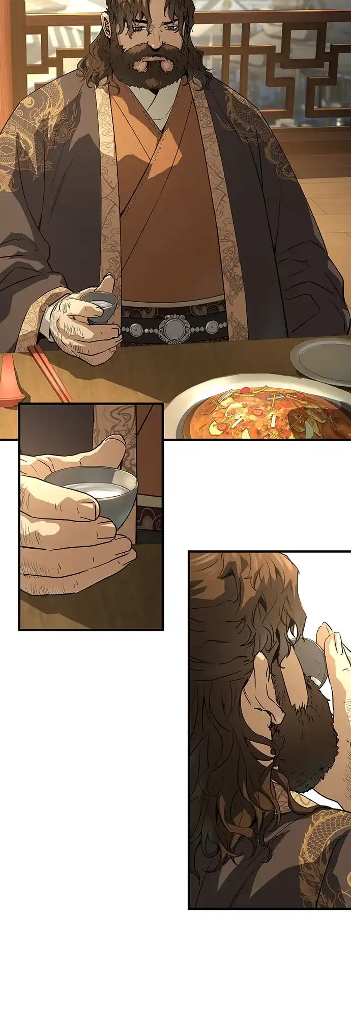 绝对回归 第84话 第15页