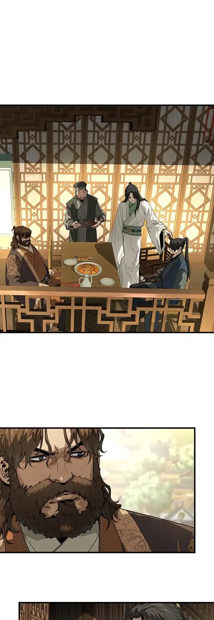 绝对回归 第84话 第22页