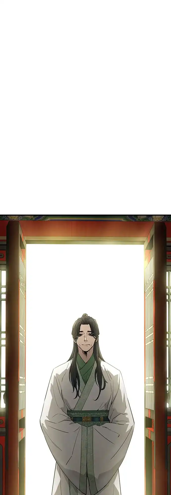 绝对回归 第85话 第3页