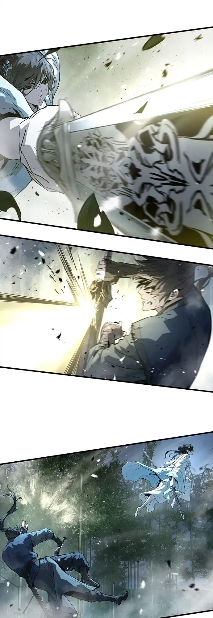 绝对回归 第89话 第10页