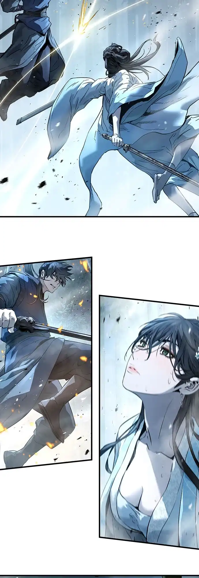 绝对回归 第89话 第12页