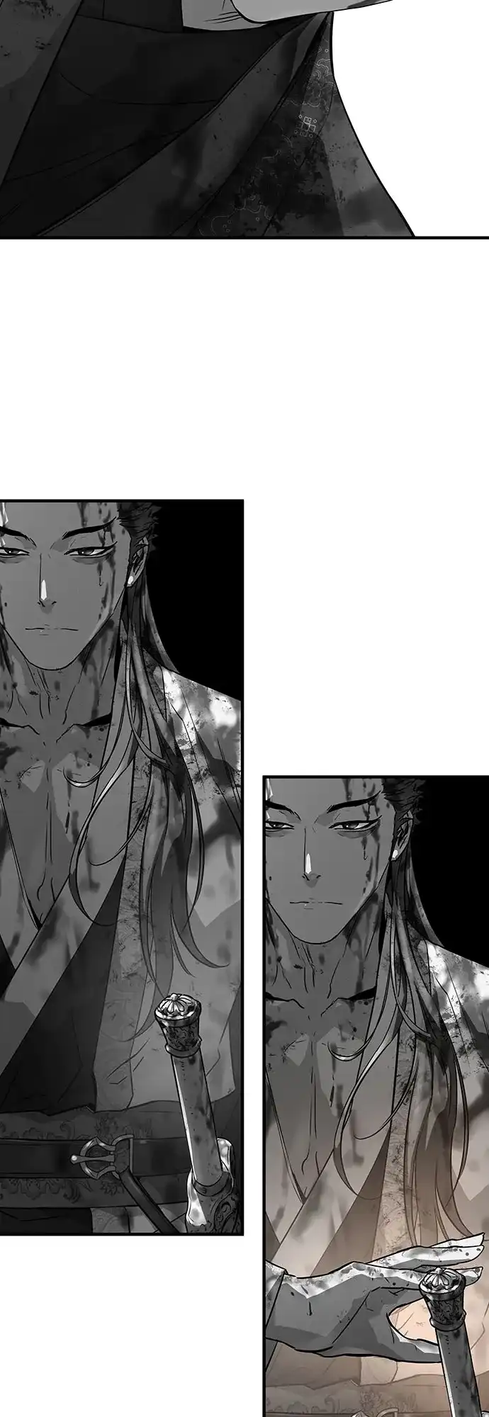 绝对回归 - 第91话 - 第60张图