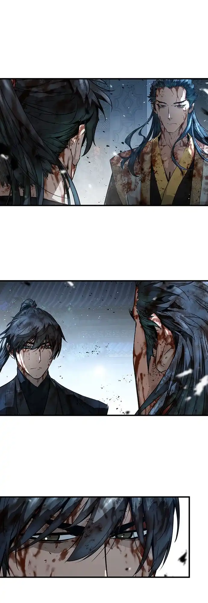 绝对回归 - 第91话 - 第71张图