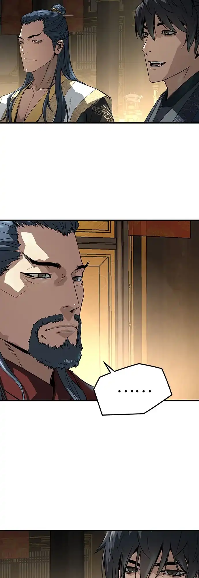 绝对回归 - 第92话 - 第51张图