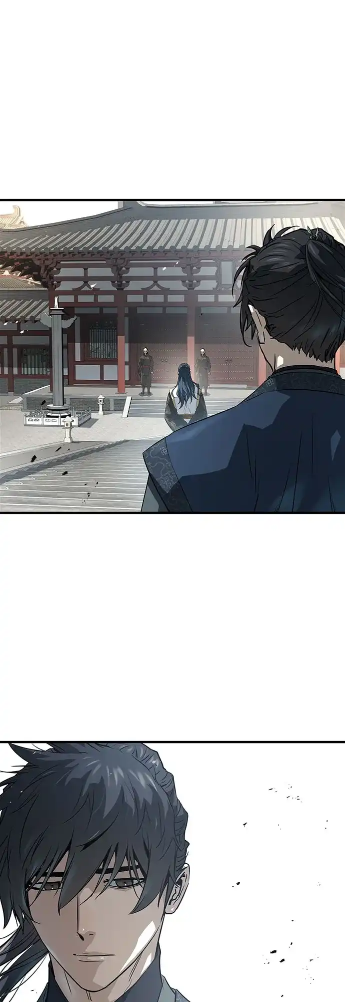 绝对回归 - 第93话 - 第26张图