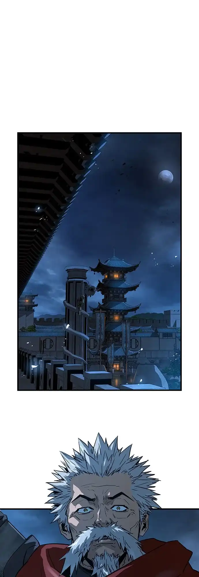 绝对回归 - 第94话 - 第45张图