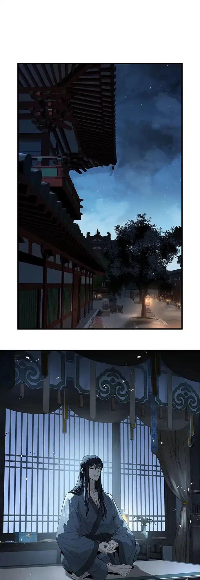 绝对回归 - 第95话 - 第47张图
