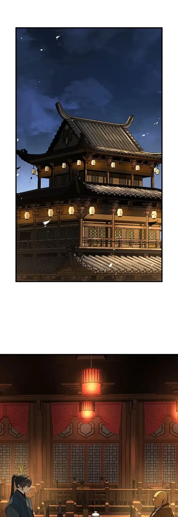 绝对回归 - 第97话 - 第74张图